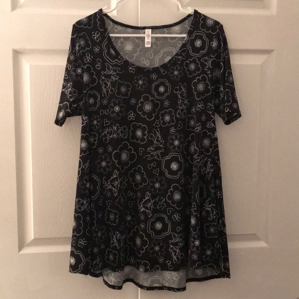 Lularoe Minnie Irma